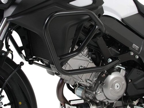 Suzuki Motorschutzbügel V-Strom 650 / XT ab Bj. 2017 schwarz