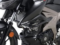 Suzuki Motorschutzbügel GSX-S 125 ab 2017 schwarz