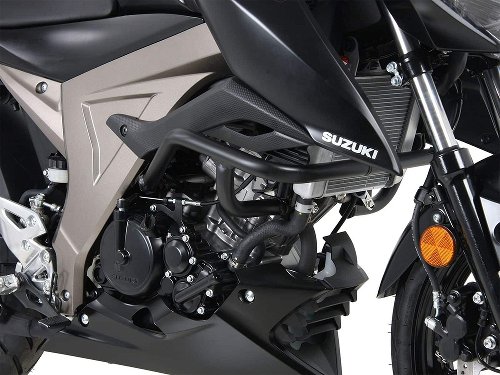 Suzuki Motorschutzbügel GSX-S 750 ab 2017 schwarz