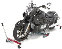 Acebikes U-Turn Motor Mover XL, ausilio per le manovre in