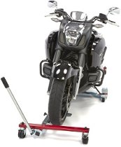 Acebikes U-Turn Motor Mover XL, ausilio per le manovre in