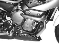 Yamaha Motorschutzbügel XJ 6 schwarz