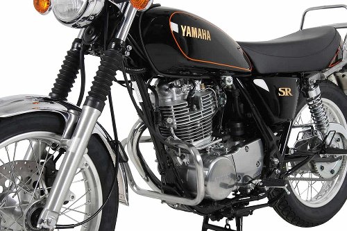 Yamaha Motorschutzbügel SR 400 chrom