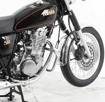 Yamaha Motorschutzbügel SR 400 chrom