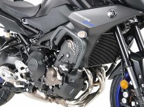 Yamaha Motorschutzbügel MT - 09 Tracer ABS anthrazit