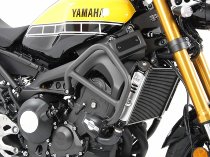 Yamaha Motorschutzbügel XSR 900 ab Bj. 2016 anthrazit