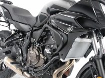 Yamaha Motorschutzbügel Tracer 700 schwarz