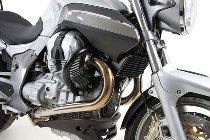 Hepco & Becker Engine protection bar, Black - Moto Guzzi