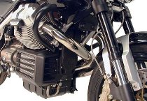 Hepco & Becker Engine protection bar, Black - Moto Guzzi