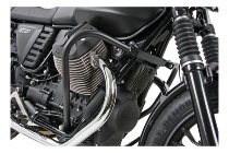 Hepco & Becker Motorschutzbügel, Schwarz - Moto Guzzi V 7 II