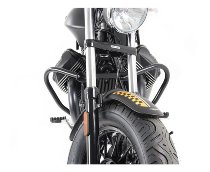 Hepco & Becker Engine protection bar, Black - Moto Guzzi V 9