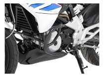 Hepco & Becker Engine protection bar, Black - BMW G 310 R