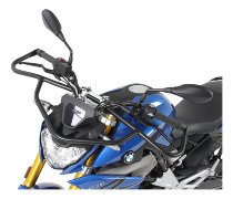 Hepco & Becker Motorschutzbügel, Schwarz - BMW G 310 R