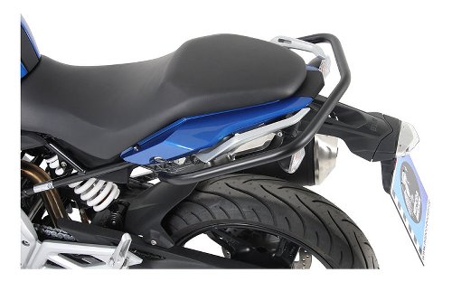 Hepco & Becker Engine protection bar, Black - BMW G 310 R