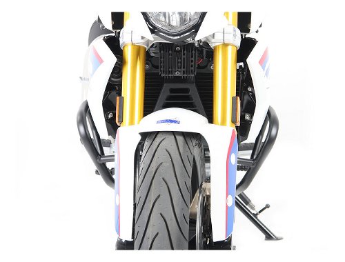 Hepco & Becker Engine protection bar, Black - BMW G 310 R