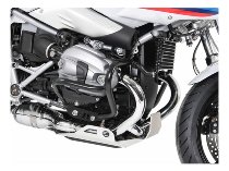 Hepco & Becker Engine protection bar, Black - BMW R nineT