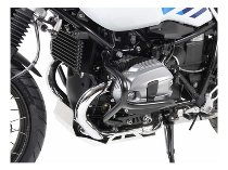 Hepco & Becker Motorschutzbügel, Schwarz - BMW R nineT Urban