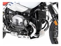 Hepco & Becker Motorschutzbügel, Schwarz - BMW R nineT Urban