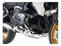 Hepco & Becker Motorschutzbügel, Schwarz - BMW R 1250 GS