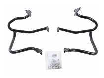 Hepco & Becker Engine protection bar, Black - BMW R 1250 GS