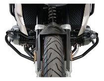 Hepco & Becker Engine protection bar, Black - BMW R 1250 GS