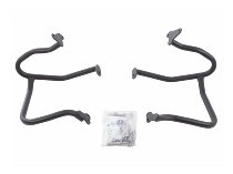 Hepco & Becker Engine protection bar, Anthracite - BMW R