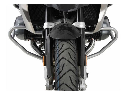 Hepco & Becker Engine protection bar, Silver - BMW R 1250 GS