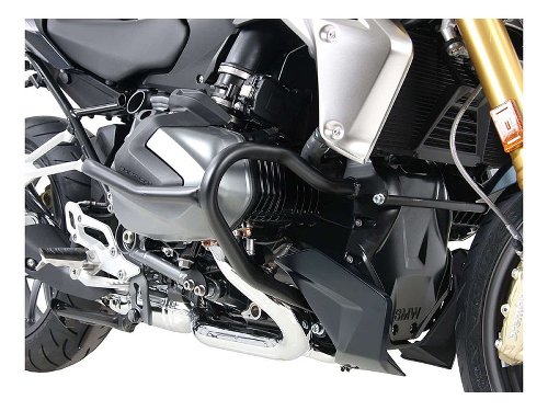 Hepco & Becker Engine protection bar, Black - BMW R 1250 RS