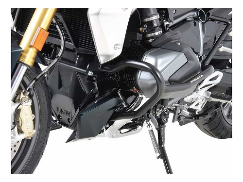 Hepco & Becker Engine protection bar, Black - BMW R 1250 RS