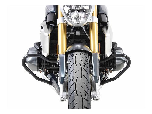 Hepco & Becker Motorschutzbügel, Anthrazit - BMW R 1250 RS