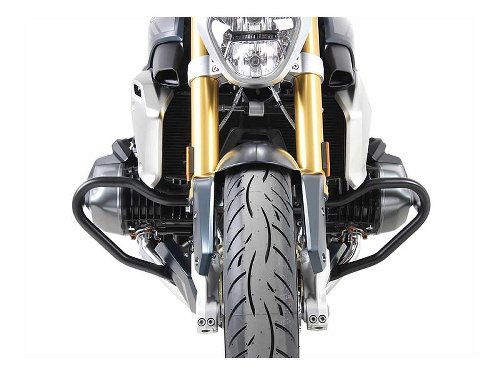 Hepco & Becker Engine protection bar, Anthracite - BMW R