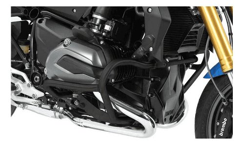 Hepco & Becker Engine protection bar, Black - BMW R 1200 GS