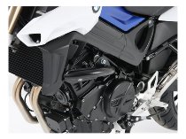 Hepco & Becker Engine protection bar, Black - BMW F 800 R