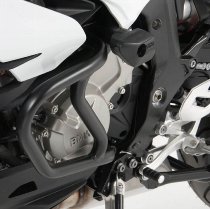 Hepco & Becker Engine protection bar, Black - BMW S 1000 XR