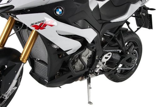 Hepco & Becker Engine protection bar, Black - BMW S 1000 XR