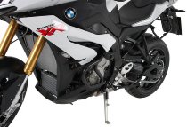 Hepco & Becker Motorschutzbügel, Schwarz - BMW S 1000 XR