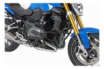 Hepco & Becker Engine protection bar, Black - BMW R 1200 R