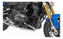 Hepco & Becker Engine protection bar, Black - BMW R 1200 RS