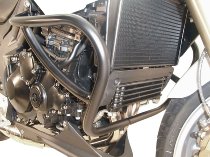 Triumph Motorschutzbügel Tiger 1050 schwarz