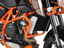 KTM Motorschutzbügel 690 Duke Bj. 2012-2015 orange