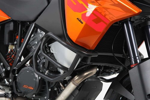 KTM Motorschutzbügel 1190 Adventure schwarz