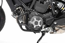 Hepco & Becker Engine guard, Black - Ducati Scrambler 800