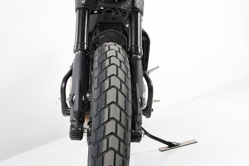 Hepco & Becker Motorschutzbügel, Schwarz - Ducati  Scrambler