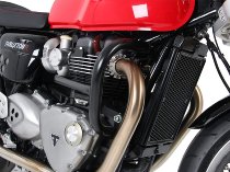 Triumph Motorschutzbügel Thruxton / R ab Bj. 2016 chrom