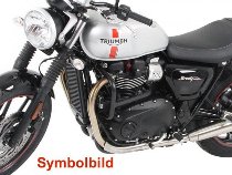 Triumph Motorschutzbügel Street Twin ab Bj. 2016 chrom