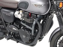 Triumph Motorschutzbügel Bonneville T 120 / Black ab Bj.