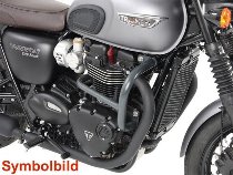 Triumph Motorschutzbügel Bonneville T 120 / Black ab Bj.