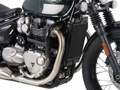 Triumph Motorschutzbügel Bonneville Bobber ab Bj. 2017