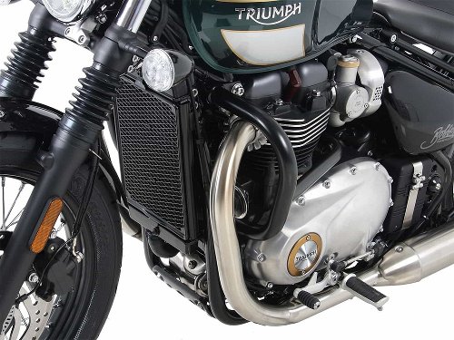 Triumph Motorschutzbügel Bonneville Bobber ab Bj. 2017