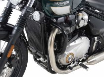 Triumph Motorschutzbügel Bonneville Bobber ab Bj. 2017 chrom